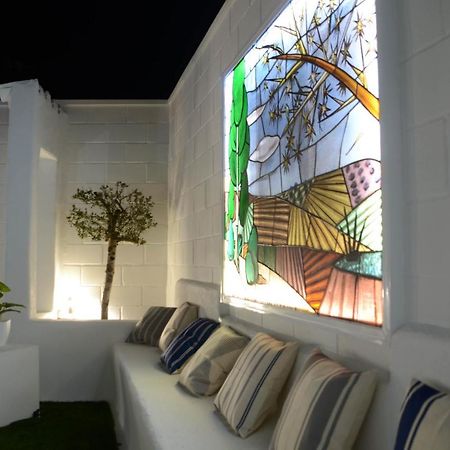Casa Rural Aldea La Alameda de Cervera Luaran gambar